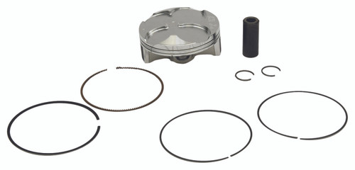 Vertex Piston Kit Hc Forged 78.97/Std 14.4:1 Hon 24517B Vertex Piston Kit Hc Forged 78.97/Std 14.4:1 Hon 24517B