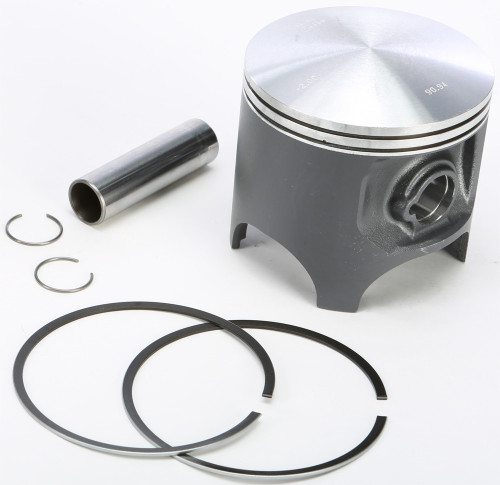 Vertex Piston Kit Cast 90.95/+2.00 Hon 22447200