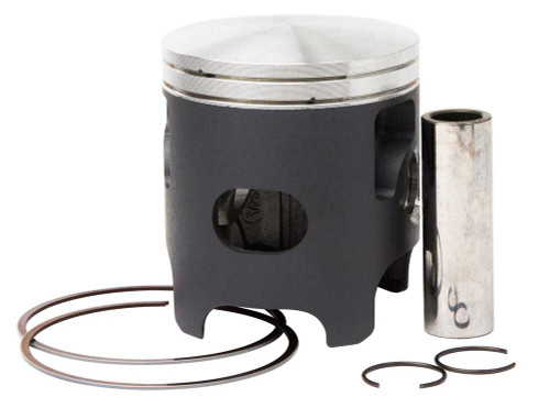 Vertex 22244B Vertex Piston Kit Cast 66.36/Std Kaw 22244B