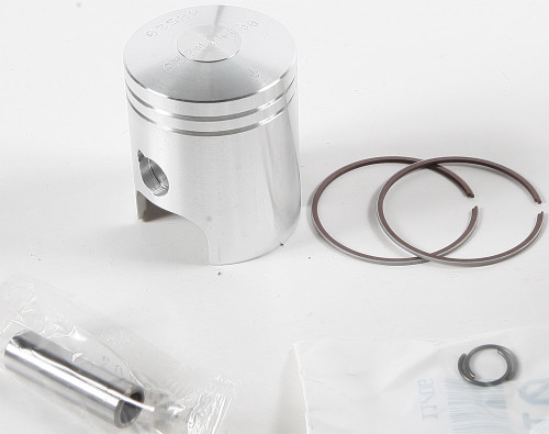 Wiseco Piston Kit 40.00/Std Yam 653M04000 Wiseco Piston Kit 40.00/Std Yam 653M04000