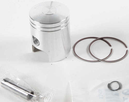 WISECO 653M04000 Wiseco Piston Kit 40.00/Std Yam 653M04000