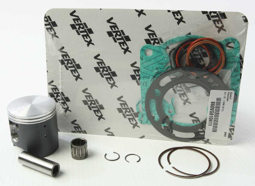 Vertex VTK23614A Vertex Top End Kit 52.44/Std Kaw/Suz Vtk23614A