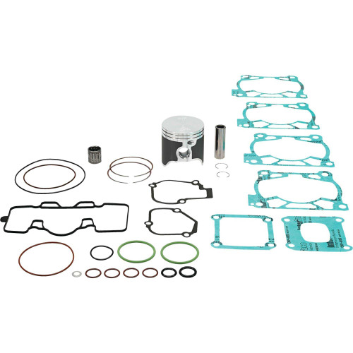 Vertex VTK24101A Vertex Top End Kit Cast 57.94/Std Husq/Ktm Vtk24101A