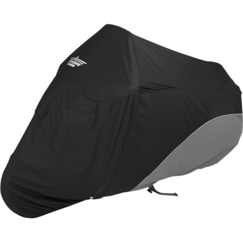 Ultragard Cover - Gl1800 - Black/Charcoal 4-454Bc