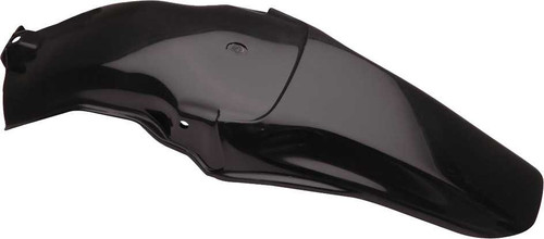 ACERBIS 2040670001 Acerbis Rear Fender Black 2040670001