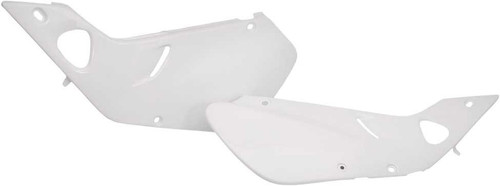 ACERBIS 2071320002 Acerbis Side Panels White 2071320002