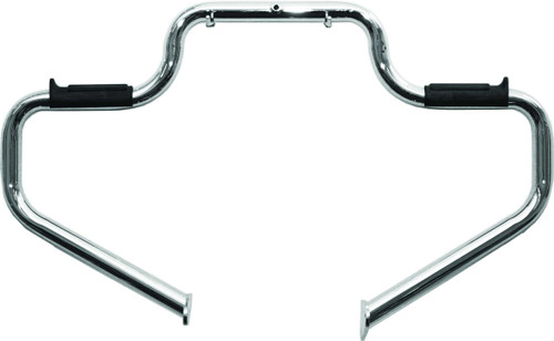 LINDBY 1311 Lindby Engine Guard Hd Multibar Bar Fx Softail/ Springer 00-U 1311