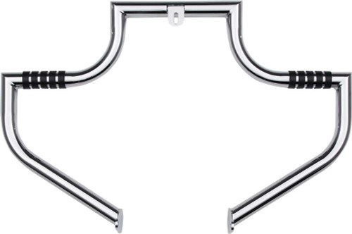 LINDBY 1710 Lindby Engine Grd Hd Magnumbar Fl Softail 00-Up Chrome 1710