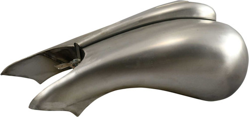 Baggernation STK-RZR-10/16 Baggernation Stretched Tank `10-Up Flh/Flt Stk-Rzr-10/16