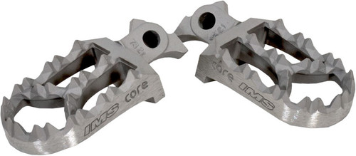 Ims Core Mx Footpegs Yam 347321-M