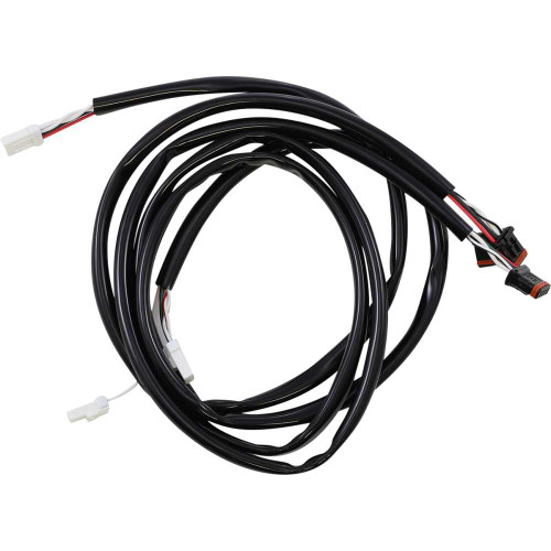 LA CHOPPERS LA899439 La Choppers Clutch/Brake Wire - 39" - Flh/T La-8994-39