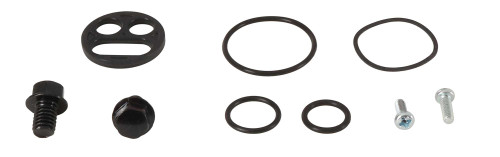 All Balls 60-1087 All Balls Fuel Tap Repair Kit 60-1087