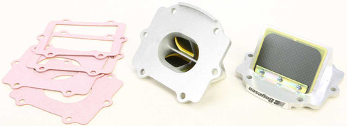 BOYESEN RAD65-2 Boyesen Snowmobile Rage Cage Rad65-2