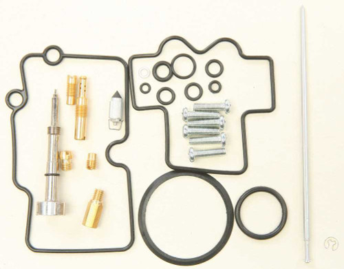 All Balls 26-1472 All Balls Bike Carburetor Rebuild Kit 26-1472