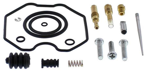 All Balls 26-1576 All Balls Carburetor Repair Kit 26-1576