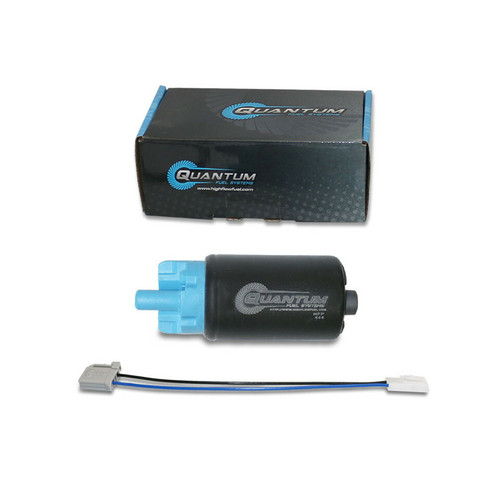 Quantum Fuel Pump Kit Hfp-444