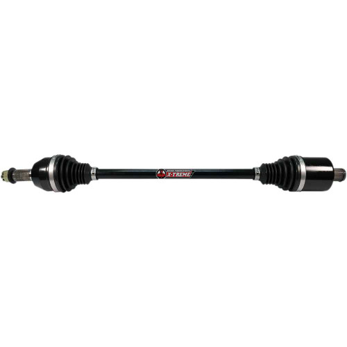DEMON PAXL6052XHD4 Demon Axle - X-Treme - Heavy-Duty - Long Travel - Rear Left/Right - Polaris Rzr Paxl6052Xhd4