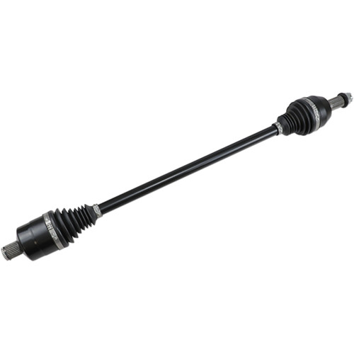 Demon Axle - X-Treme - Heavy-Duty - Long Travel - Front Left/Right - Polaris Paxl6074Xhd3.5