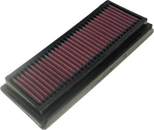 K&N KA-6005 K&N Air Filter Ka-6005
