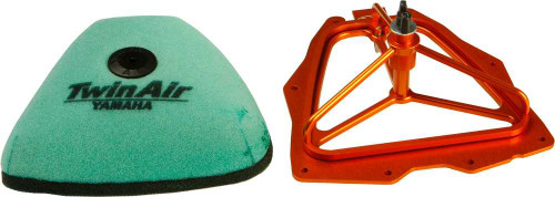 TWIN AIR 152219C Twin Air Powerflow Kit 152219C