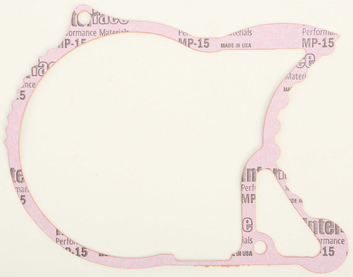 BOYESEN SCG-05 Boyesen Motorcycle Ignition Cover Gasket Scg-05