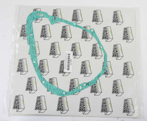 Ricks 25-406 Ricks Stator Cover Gasket 25-406