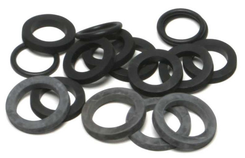 COMETIC C9216 Cometic Pushrod Tube Seal Set Panhead/ Shovelhead Kit C9216