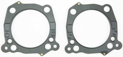 COMETIC C10182-030 Cometic Head Gaskets M8 4.320" .030"Mls Pair C10182-030