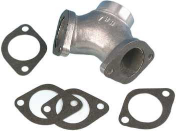 James Gaskets 29242-83 James Gaskets Gasket Complaince Fitting Flt Fxr Softail 10/Pk 29242-83 29242-83