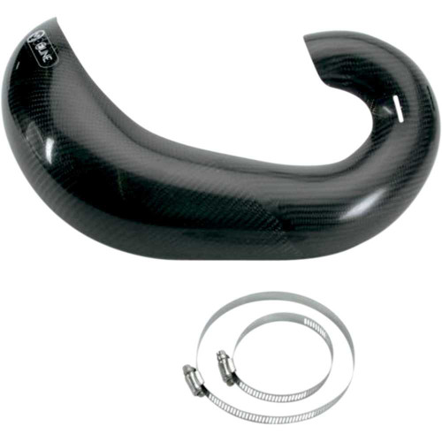 MOOSE RACING MPGPC04 Moose Racing Pipe Guard - Pro Circuit Mpgpc04