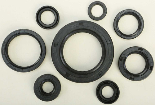 Vertex 822110 Vertex Oil Seal Set 822110