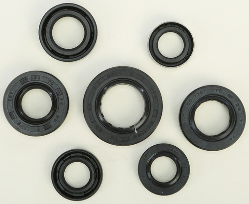 Vertex Oil Seal Set 822289
