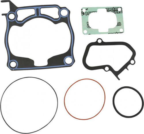 ATHENA P400485600118 Athena Top End Gasket Kit Yam P400485600118