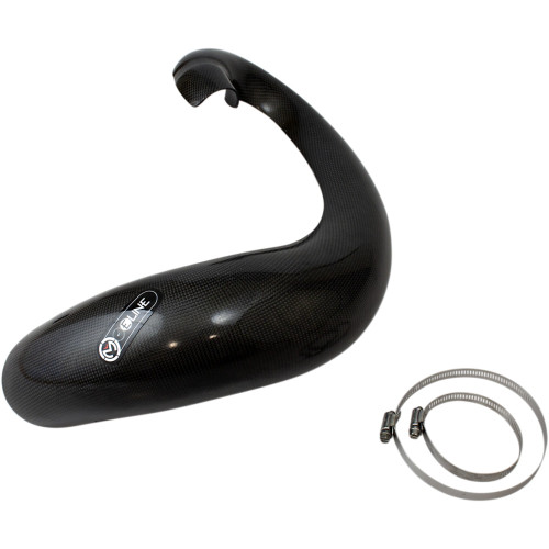 Moose Racing Pipe Guard Bpg2312