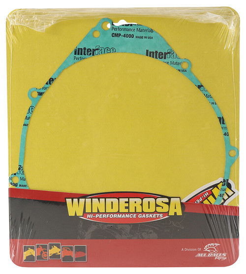 Vertex Clutch Cover Gasket Inner Yamaha 332023 Vertex Clutch Cover Gasket Inner Yamaha 332023
