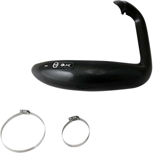 MOOSE RACING BPG300X Moose Racing Pipe Guard Bpg300X