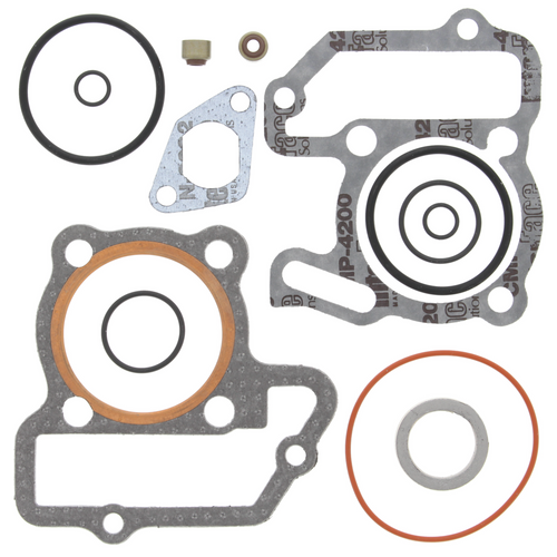 Vertex 810618 Vertex Top End Gaskets 810618