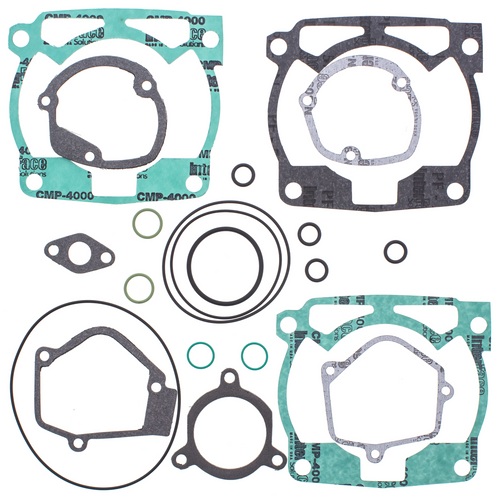 Vertex 810306 Vertex Top End Gaskets 810306