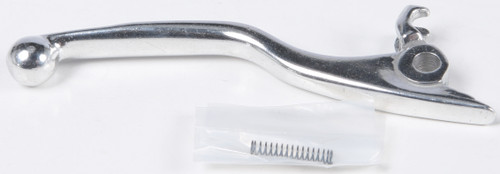 Fire Power Brake Lever Silver 020-0151 Fire Power Brake Lever Silver 020-0151