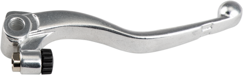 Fire Power Brake Lever Silver 020-0395