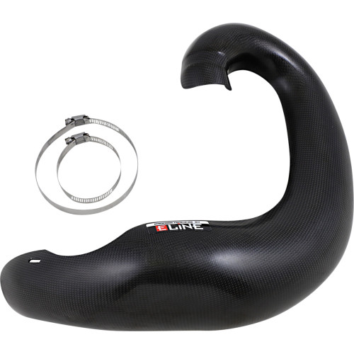 Moose Racing Pipe Guard - Fmf Gnarly Mpg203