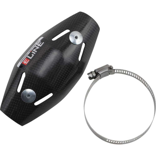 MOOSE RACING UMB Moose Racing Pipe Guard - 4-Stroke Fmf Umb