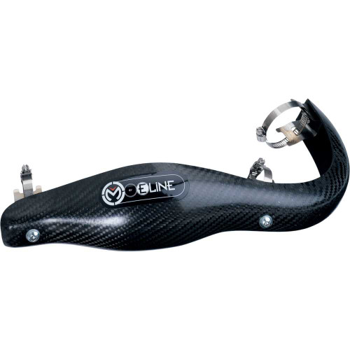 MOOSE RACING HMB450 Moose Racing Pipe Guard - Megabomb Hmb450