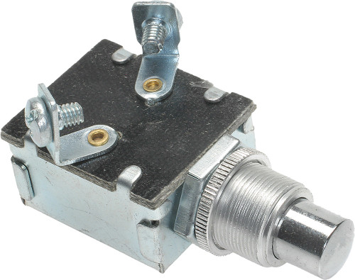 Smp Push Button Switch Mcssb2