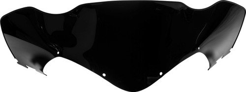 Snostuff 450-182-50 Snostuff Windshield Low Black A/C 450-182-50