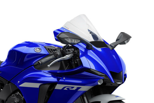 Puig Windscreen Z-Racing Clear Yam 3826W