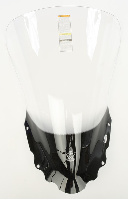 National Cycle Vstream Touring Windscreen Clear N20114
