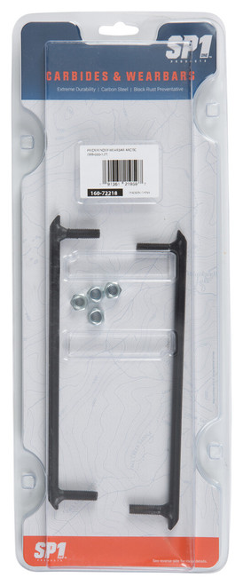 Sp1 Defender Wearbar A/C Wb-000-127