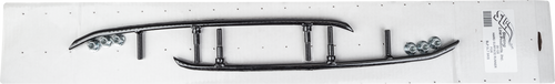 Slp Non-Carbide Runners 13.5" 35-125