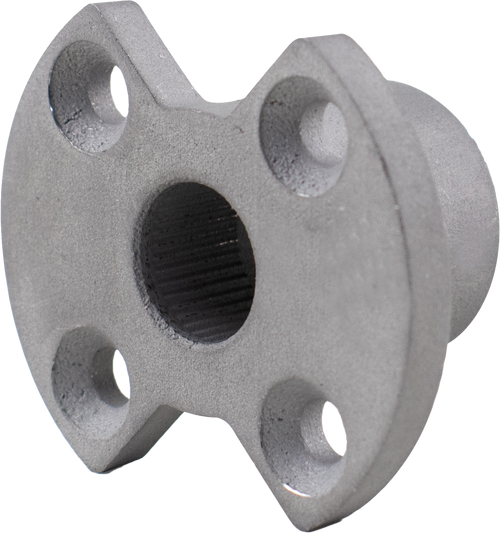 Koso AZ007004 Koso Steering Hub Spline Type E Kaw Az007004